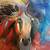 Local artist Original Oil Painting 3 thumbnail