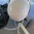 HJC Motorcycle Helmet CL-33 Large 4 thumbnail