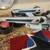 Star Trek USS Enterprise Battle Damaged WRATH OF KAHN 2 thumbnail
