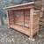 Firewood Shed 1 thumbnail