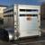 2023 Sundowner "Stockman" 14' Aluminum Bp Stock Trailer (New) 3 thumbnail