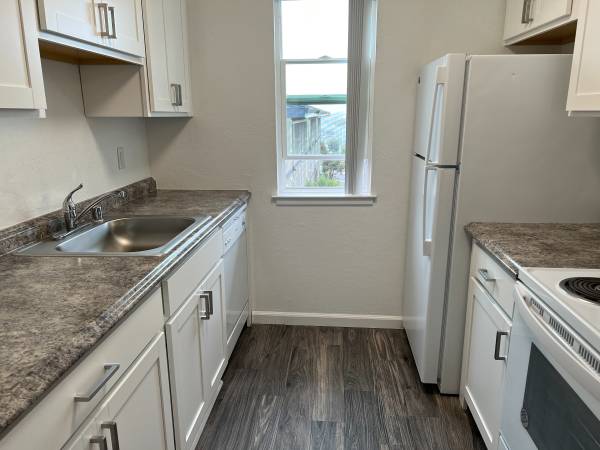 Touring Now! Top/Corner Cozy W/Updated Cabinet, Spacious,Storage-MORE! 1