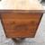 Antique cedar chest on wheels 37 inches long 6 thumbnail