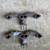 Corvette C3 Right Ram Horn Exhaust Manifolds 3 thumbnail