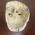 Antique Spanish Conquest Dance Mask, Mustache 4 thumbnail