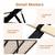 VELOCAVA Lift Up Storage King Bed 4 thumbnail