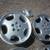 17" Toyota Highlander rims 17 inches Toyota Highlander wheels original 8 thumbnail