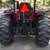 4x4 Mahindra Diesel Tractor w/Wobble Stick Quick Connect Loader& buck 4 thumbnail