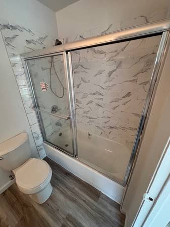 $1,450 / 1br - 500ft2 - 北圣何塞 in-law unit, 新装修, 安静 (san jose north)64055521606018120