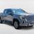2022 GMC Sierra 1500 Limited 4x4 4WD Truck Denali Crew Cab 3 thumbnail
