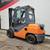 ☆☆☆ 2014 TOYOTA 8FDU32 FORKLIFT ☆☆☆ 7 thumbnail