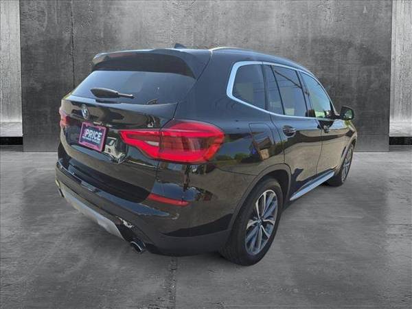 2019 BMW X3 AWD Tracción en las Cuatro Ruedas xDrive30i SUV - $24,999 (Llame *(678) 721-8304* para Confirmar Disponibilidad Instantáneamente)63621080315907124