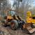 Wheel loader pay loader - Cummins 140HP 1 thumbnail