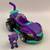 Paw Patrol Cat Pack Shade Figure car Vehicle Spin Master toy 2 thumbnail