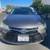 2016 Toyota Camry Certified SE Sedan 2 thumbnail