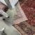 Genuine Antique Persian Rug 3 thumbnail
