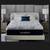 NEW Mattress Novaform ComfortGrande Advanced 14” Gel Memory Foam 3 thumbnail