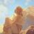 Framed Print Maxfield Parrish 2 thumbnail