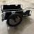 Burley Flatbed bicycle trailer 2 thumbnail