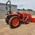 Kubota L2501 Tractor 4 thumbnail
