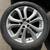 20” Mazda CX-9 Sport CX9 SUV Factory OEM Wheels Rims Tires 20 inch 2 thumbnail