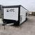 2024 ATC Trailers 8.5' X 28' Enclosed Race Trailer - Escape Door - L 2 thumbnail