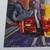 Vandalism Limited Edition Signed Numbered Print 3 thumbnail