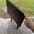 End Table, Solid Wood, Foldable, 19” X 14-3/4” X 26” 3 thumbnail
