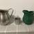 Vintage / Antique Pitchers  You get all for $15 8 thumbnail