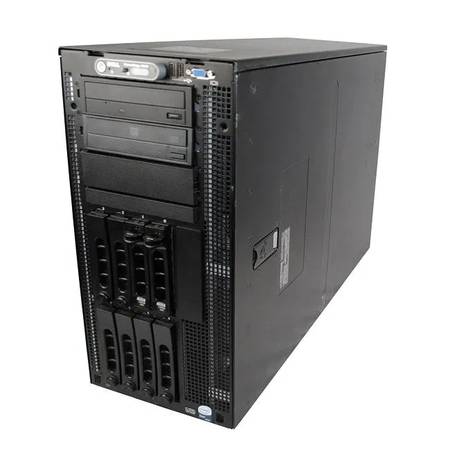 DELL POWEREDGE 2900 SERVER 1