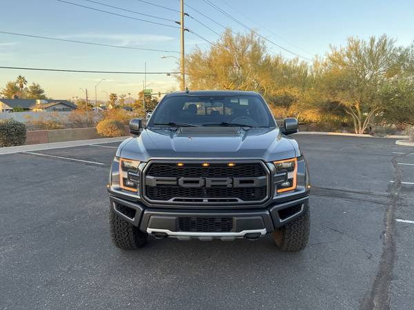 2019 Ford Raptor – Fully - Photo 2