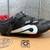 Peloton Cycling Shoes Mens Sz EU 47 US 13 Athletic Black Red with Cleats Bicycle 4 thumbnail