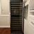24" Dual Zone Wine Fridge – Holds 179 Bottles – Excellent Condition 4 thumbnail