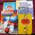 Childrens Immersive LANGUAGE TEXTBOOKS SPANISH FRENCH GERMAN 1 thumbnail