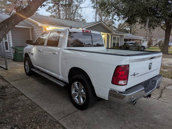 2014 Dodge Ram 1500 Diesel Truck - $11,900 (Mandeville)63612964380289121