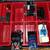 Schaper Stompers: Tow Truck Wrecker AAA, Black Semi-Truck, Johnny... 7 thumbnail
