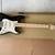 Fender Stratocaster Eric Clapton's Blackie 2 thumbnail