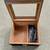 Mantello Cigars Glass Top Cigar Humidor 2 thumbnail