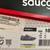 SAUCONY EXCURSION TR-11 Mens 10W RUNNING JOGGING SHOES SNEAKERS BLACK BNIB 3 thumbnail