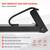 New! 2 Cycle Backpack Leaf Blower +  Universal Trailer/Wall Bracket 11 thumbnail