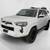 2023 Toyota 4Runner 4x4 4WD Certified 4 Runner SR5 Premium SUV NO HAGGLE/SO EASY 10 thumbnail