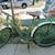 1940s SunRacer Bicycle w/ Head Badge skip-tooth H.S.B. & Co, Chicago 6 thumbnail