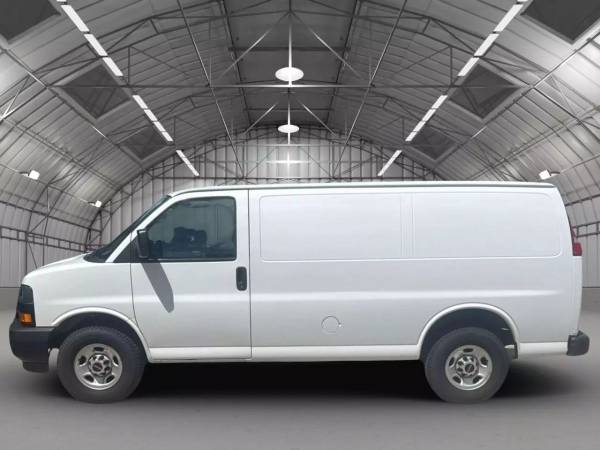 GMC Savana 3500 Cargo - APROBADO AUN CON MAL CRÉDITO, BANCARROTA, REPO, SSI O JUBILACIÓN - $10,50063470431338369121