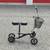 Roscoe ROS-KSB Knee Scooter Steerable Walker 1 thumbnail