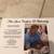 NFL Denver Broncos 50th Anniversary autographed football and case 7 thumbnail