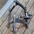 bicycle roller trainer indoor with 8 gear shifter 1 thumbnail