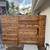 Wood Gates 24 thumbnail