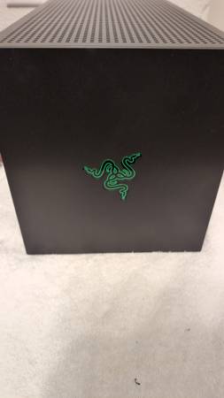 Razer eGPU Thunderbolt 5 1