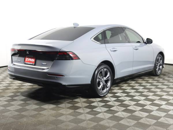 2024 Honda Accord Hybrid EX-L - $33,995 (_Honda_ _Accord Hybrid_ _Sedan_)63498850836225123