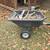 Log splitter/ cart 2 thumbnail